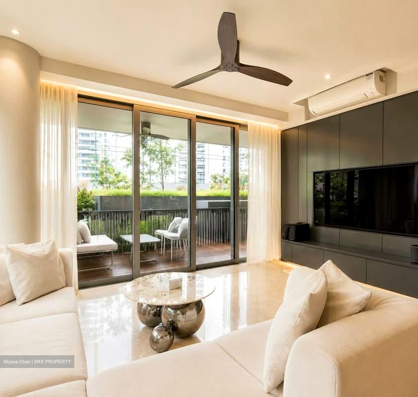 Amber Park (D15), Condominium #564615921